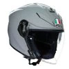 AGV K-5 JET Nardo Grey