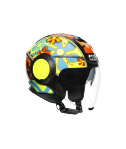 AGV Orbyt Valencia 2003