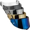 Visor For Icon Airframe Pro / Airform 1 Visor For Icon Airframe Pro / Airform -Doe het met Jersey. agv race 3 visor agv pista gp r corsa r visor visiere visiere visera vizier agv gt2 www.championhelmets.com 1 3