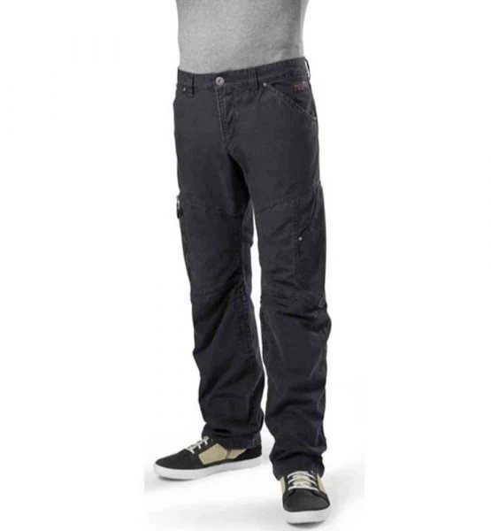 BMW City Pants Anthracite 3 BMW City Pants Anthracite