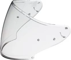 Shoei CJ-2 Visor (J-Cruise 2)