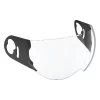 ROOF Boxer V8 RO5 Visor Clear -Doe het met Jersey. clear roof boxer v8 ro5 visor clear visiere vizier vizor visera viseira shield 1 1