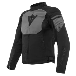 Dainese Air Fast Tex Jacket Black/Gray/Gray