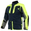 Dainese Alligator Tex Jacket Black-Iris/Fluo-Yellow/Grey 2 Dainese Alligator Tex Jacket Black-Iris/Fluo-Yellow/Grey -Doe het met Jersey. dainese alligator tex jacket black iris fluo yellow charcoal grey motorcycle jacket motorradjacke blouson veste motorjas mont chaqueta 1 1