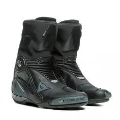 Dainese Axial Gore-Tex Boots Black - Motorcycle Boots - Laarzen