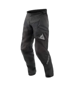 Dainese Cherokee Tex Pants Black
