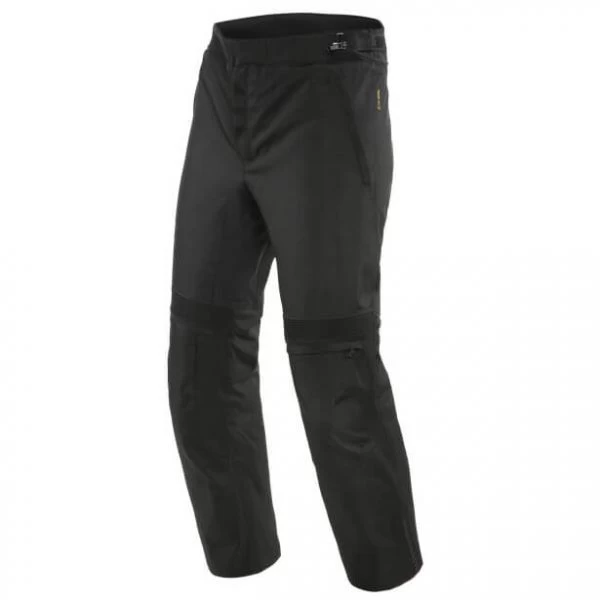 Dainese Connery D-Dry Pants Black - Broeken - Kleding 3 Dainese Connery D-Dry Pants Black - Broeken - Kleding