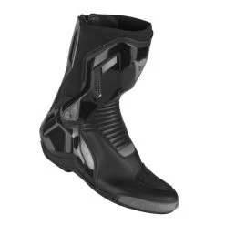 Dainese Course D-WP Black/Anthracite