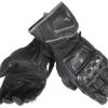 Dainese Druid D1 Long Black Gloves -Doe het met Jersey. dainese druid d1 long black gloves gloves handschuhe gants handschoenen eldivenleri guantes 1 1