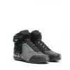 Dainese Energyca AIR Shoes Black Anthracite - Riding Shoes - Laarzen