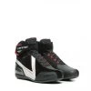 Dainese Energyca D-WP Shoes Black White Red - Riding Shoes - Laarzen -Doe het met Jersey. dainese energyca d wp shoes black white red riding shoes motorradschuhe motorschoenen baskets zapatos ayakkabilar 1 3