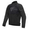 Dainese Ignite Air Textieljack Schwarz/Schwarz/Grau-Reflex -Doe het met Jersey. dainese ignite air tex jacket black black gray reflex motorradjacke blouson veste motorjas mont chaqueta 1 1