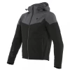 Dainese Ignite Tex Jacket Black Anthracite -Doe het met Jersey. dainese ignite tex black anthracite motorcycle jacket motorradjacke blouson veste motorjas mont chaqueta 1