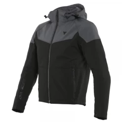 Dainese Ignite Tex Jacket Black Anthracite