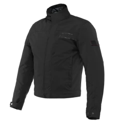 Dainese Kirby D-Dry Jacket Dark-Smoke