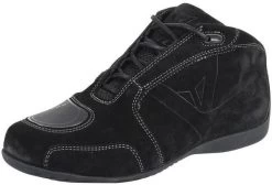 Dainese Merida D1 Shoes Black