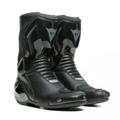 Dainese Nexus 2 D-WP Boots Black - Motorcycle Boots - Laarzen