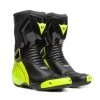 Dainese Nexus 2 D-WP Boots Black Yellow - Motorcycle Boots - Laarzen -Doe het met Jersey. dainese nexus 2 d wp boots black yellow motorcycle boots motorradstiefel motorlaarzen bottes botas botlar 1 3