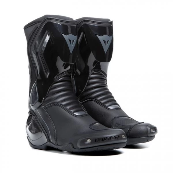 Dainese Nexus 2 Lady Boots Black 3 Dainese Nexus 2 Lady Boots Black