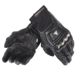 Dainese Race Pro In Black Gloves