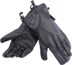 Dainese Rain Overgloves Black