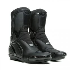Dainese Sport Master Gore-Tex Boots Black - Motorcycle Boots - Laarzen