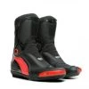 Dainese Sport Master Gore-Tex Boots Black Red - Motorcycle Boots - Laarzen -Doe het met Jersey. dainese sport master gore tex boots black red motorcycle boots motorradstiefel motorlaarzen bottes botas botlar 1 3