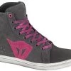 Dainese Street Biker D-WP LADY Shoes Fuchsia 2 Dainese Street Biker D-WP LADY Shoes Fuchsia -Doe het met Jersey. dainese street biker d wp lady shoes fuchsia riding shoes motorradschuhe motorschoenen baskets zapatos ayakkabilar 1 3