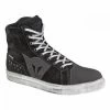 Dainese Street Biker D-WP Shoes Black Anthracite 1 Dainese Street Biker D-WP Shoes Black Anthracite -Doe het met Jersey. dainese street biker d wp shoes black anthracite riding shoes motorradschuhe motorschoenen baskets zapatos ayakkabilar 1 3