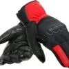 Dainese Thunder Gore-Tex Gloves Black Red - Short Gloves - Handschoenen -Doe het met Jersey. dainese thunger gore tex gloves black red handschuhe gants handschoenen guantes 1