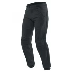 Dainese Classic Slim Tex Pants Black - Broeken - Kleding