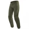 Dainese Trackpants Tex Pants Green - Broeken - Kleding -Doe het met Jersey. dainese trackpants tex pants green motorcycle pants motorradhosen pantalon motorbroek pantolon 1 3