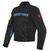 Dainese VR46 Grid AIR Tex Jacket Black Blue 2 Dainese VR46 Grid AIR Tex Jacket Black Blue -Doe het met Jersey. dainese vr46 grid air tex jacket black blue motorcycle jacket motorradjacke blouson veste motorjas mont chaqueta 1 8