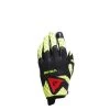 Dainese VR46 Talent Handschoenen Schwarz/Fluo-Gelb/Fluo-Rot -Doe het met Jersey. dainese vr46 talent gloves black fluo yellow fluo red handschuhe gants handschoenen eldivenleri guantes 1 1