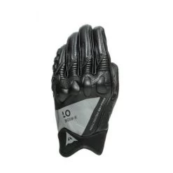 Dainese X-Ride Gloves Black - Short Gloves - Handschoenen