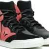 Dainese Atipica Air Shoes Black/Red -Doe het met Jersey. dainese atipica air shoes schuhe schoenen baskets zapatos black red 201775218 628 1 16