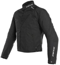 Dainese Laguna Seca 3 D-Dry Jacket Black