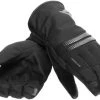 Dainese Plaza 3 D-Dry Gloves Black Anthracite