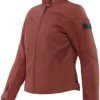 Dainese Rochelle Lady D-Dry Jacket Apple-Butter