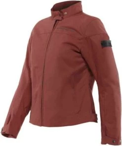 Dainese Rochelle Lady D-Dry Jacket Apple-Butter