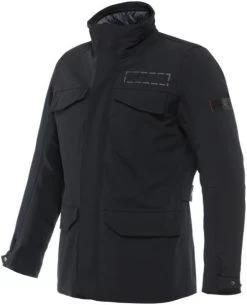 Dainese Sheffield D-Dry XT Jacket Anthracite