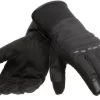 Dainese Stafford D-Dry Gloves Black Anthracite -Doe het met Jersey. dainese stafford d dry gloves black anthracite