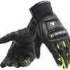 Dainese Steel-Pro In Gloves Black/Yellow