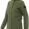 Dainese Toledo Lady D-Dry Jacket Bronze-Green 2 Dainese Toledo Lady D-Dry Jacket Bronze-Green -Doe het met Jersey. dainese toledo lady d dry jacket bronze green 202654638 17g 1
