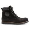 Revit Ginza 3 Shoes Black -Doe het met Jersey. fbr055 1010 m 1 300rgb08 w 1