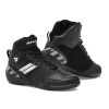 Revit G-Force Shoes Black-White - Riding Shoes - Laarzen -Doe het met Jersey. fbr059 1600ub 300rgb08 w 3