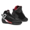Revit G-Force H2O Shoes Black-Neon Red - Riding Shoes - Laarzen 2 Revit G-Force H2O Shoes Black-Neon Red - Riding Shoes - Laarzen -Doe het met Jersey. fbr060 1270ub 300rgb08 w 2