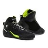Revit G-Force H2O Shoes Black-Neon Yellow - Riding Shoes - Laarzen