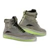 Revit Filter Shoes Grey-Neon Yellow - Riding Shoes - Laarzen -Doe het met Jersey. fbr065 3830ub 300rgb08 w