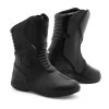 Revit Flux H2O Boots Black -Doe het met Jersey. fbr068 1010mf wlr 1